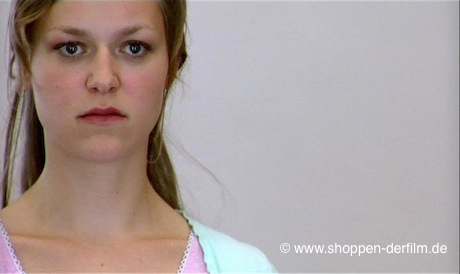 Lisa Wagner - Shoppen